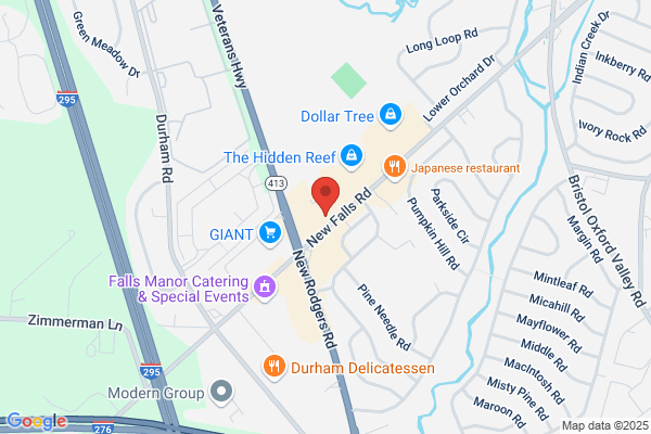 Hartman Edward DC