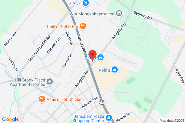 Knights Road Medical Associates PC