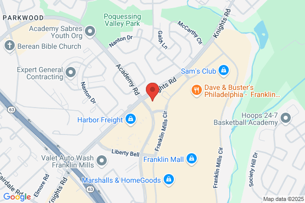 Pennsylvania Surgery and Laser Center