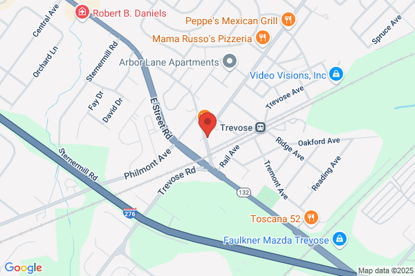 Street Road Surgery Center Llc