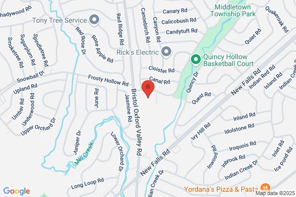 Neshaminy School District, Neshaminy Elementary Schools, Walter Miller Elementary School
