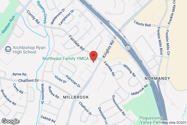 Northeast Family YMCA