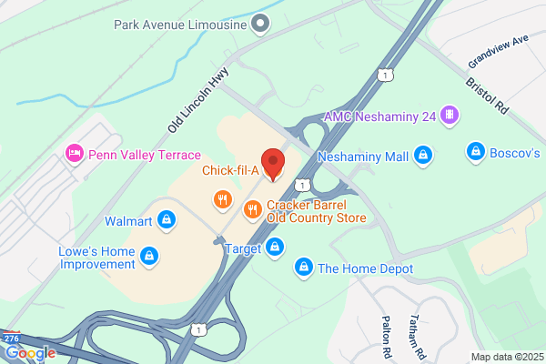 Chick-fil-A