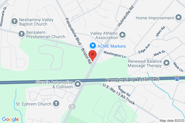 Bensalem Exxon