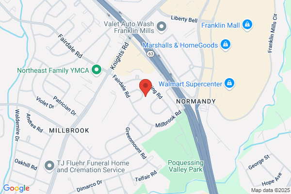 Northeast Philly Handyman