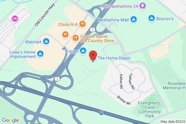 The Home Depot