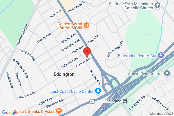 Eastern  Air Conditioning &  Refrigeration