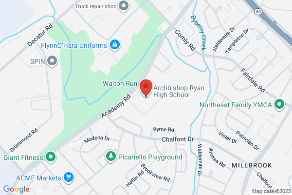 Archbishop Ryan High School