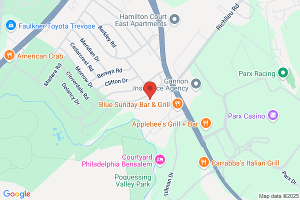 Bucks County Intermediate