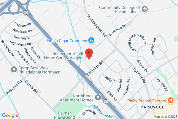 Redeemer Health Home Care & Hospice