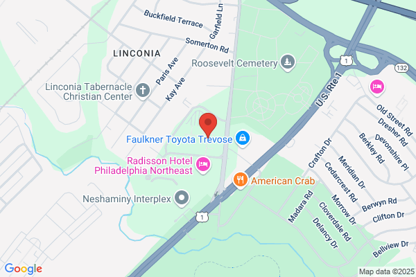 Interim HealthCare of Trevose PA
