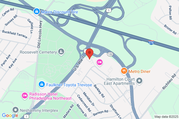 Candlewood Suites Bensalem - Philadelphia Area, an IHG Hotel