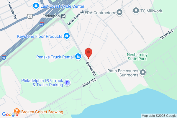 Ace Auto & Truck Parts Co Inc