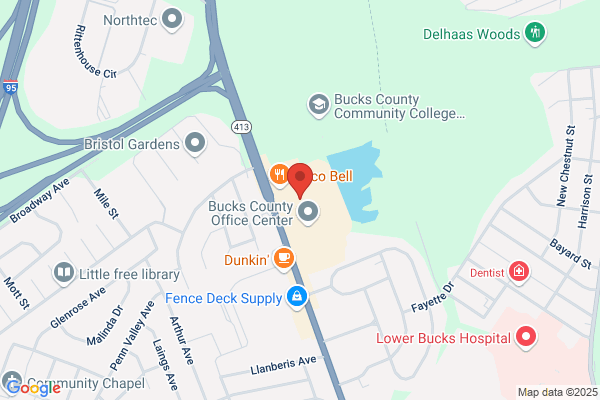 Delaware Valley Brokerage Services Inc