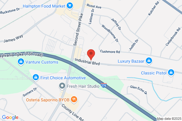 Stevenson & Son Agency