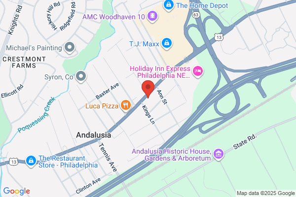 Tri-State Public Adjusters