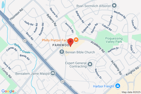 Parkwood Valet