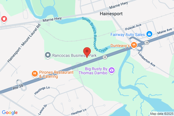 Hainesport Tractor & Equipment Center