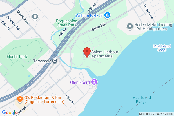Salem Harbour Apartments