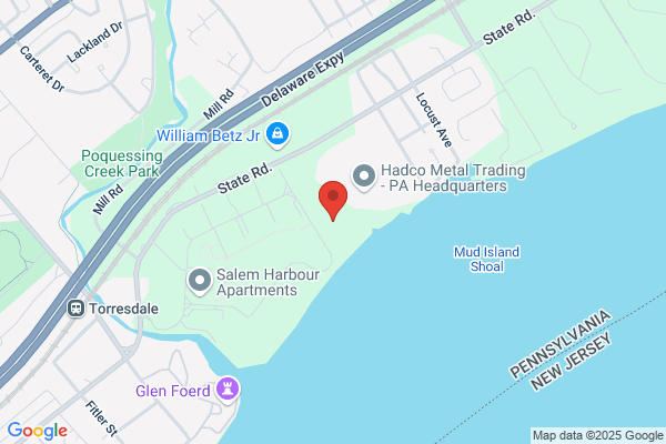 Salem Harbour Marina