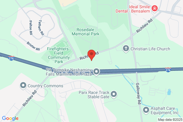 Women's Humane Society, Animal Hospital Clinic & Ambulance