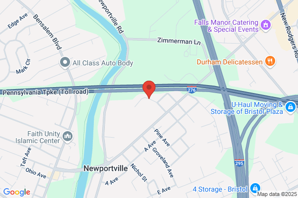 Bristol Bensalem Human Services Center