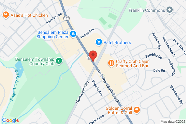 Bensalem Aquarium & Pet Center