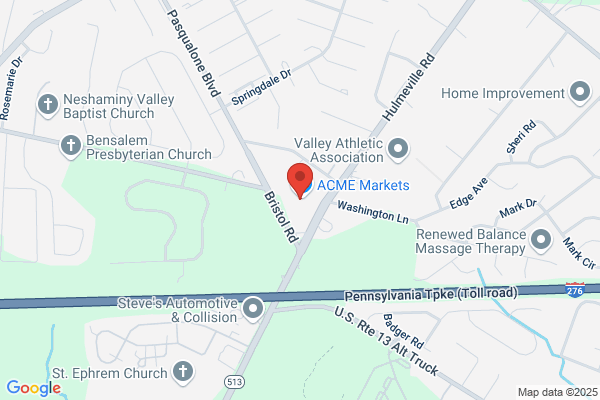 ACME Markets Pharmacy