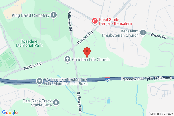 Bensalem Township Community Park