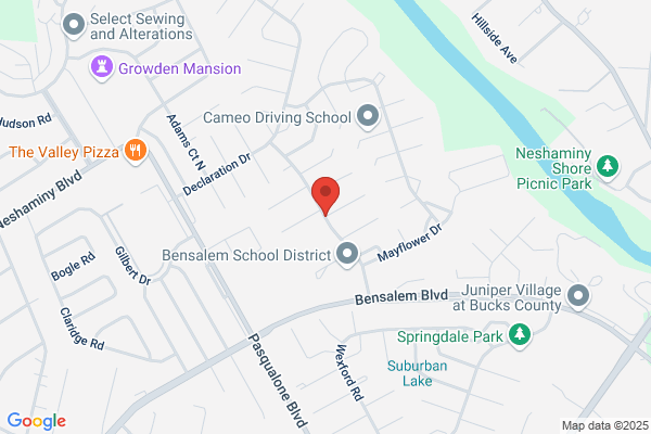 Bensalem Township School District