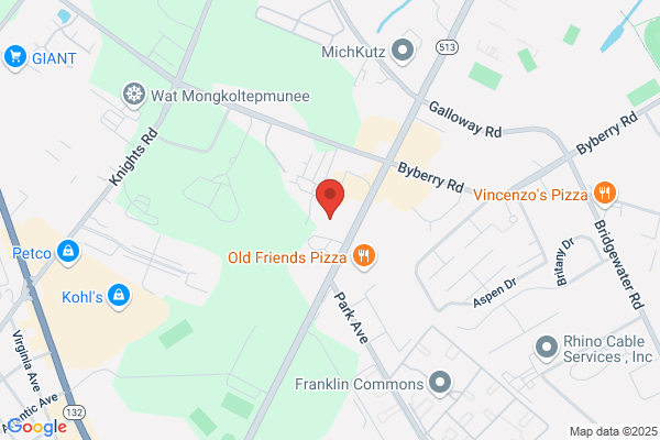 Bucks County Free Library