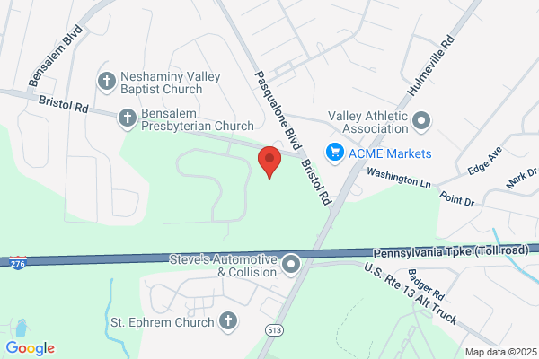 Bucks County Mikveh Association
