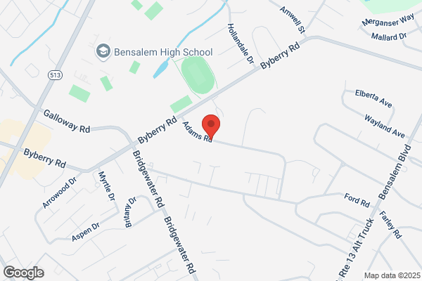Herald Products