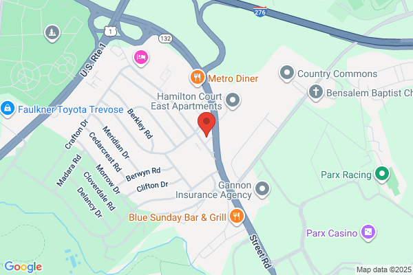 Hertz Car Sales Bensalem