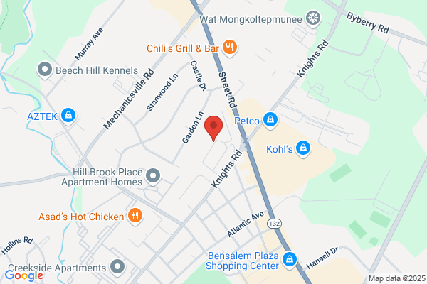 Shaminy Brook Apartments