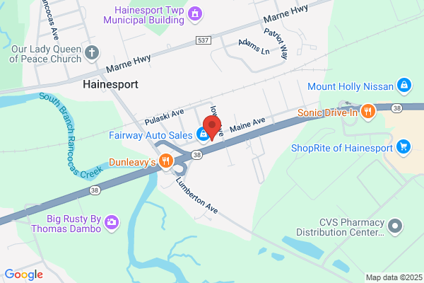 Hainesport Supply