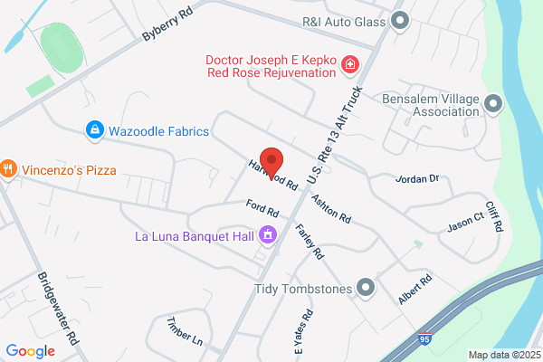 Johnson Martin Plumbing & Heating
