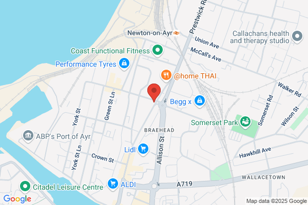 Kennedy Wm G Plumbing & Heating