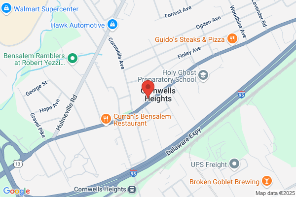 Deangelis Gerald Podiatrist