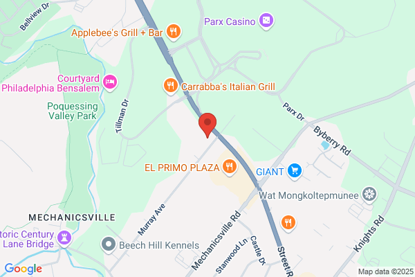Bux-mont Foot & Ankle Care Center: Mark E. Oslick, DPM