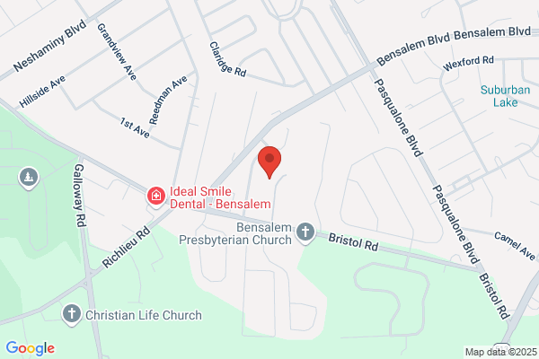 Tifereth Israel of Lower Bucks County, Congregation
