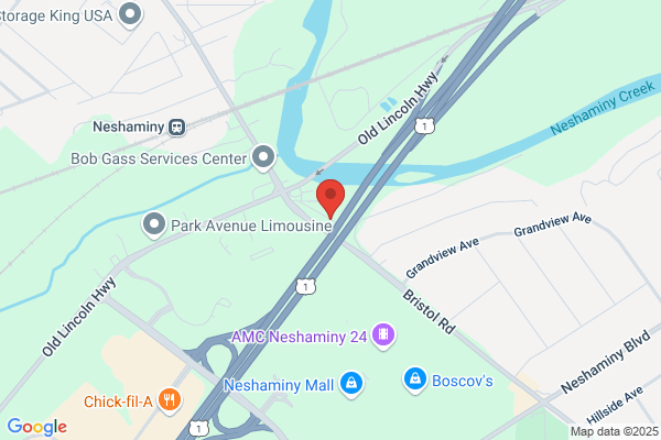 Bridge Center the