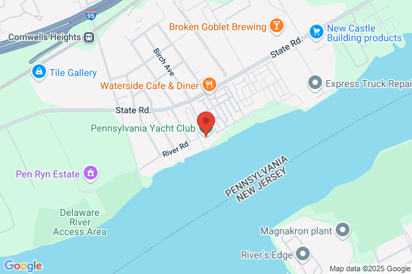 Penna Yacht Club