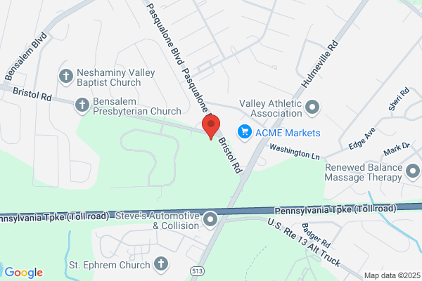 First American Mortgage of Eastern Pennsylvania Llc