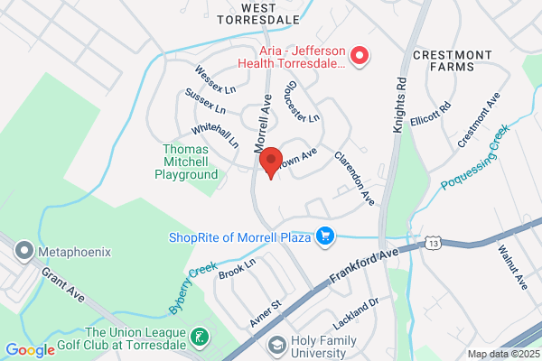 MacAlester-Torresdale Presby Church