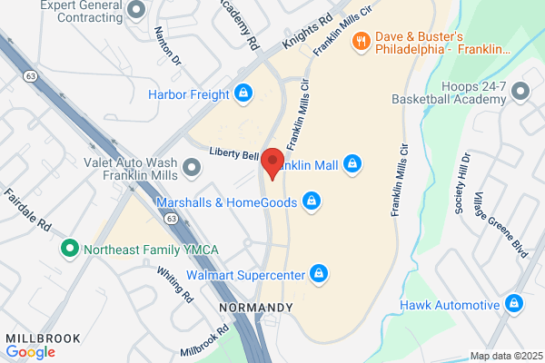 Boston Market
