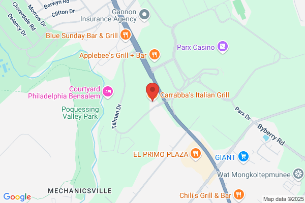 Carrabba's Italian Grill
