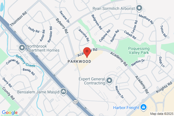 Parkwood Hairstyling