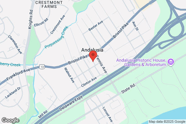 Andalusia Wholesale Supply