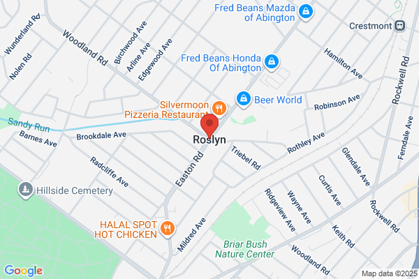 Roslyn Supply